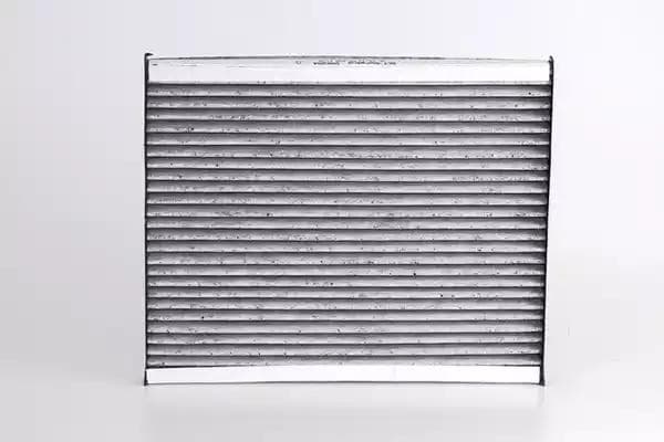 SAK204 SCT Germany Фільтр салону