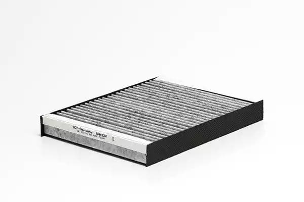 SAK 224 SCT Germany Фільтр салону