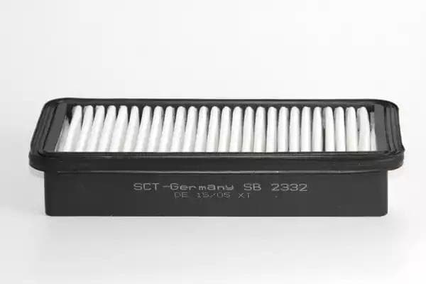 SB 2332 SCT Germany Повітряний фільтр
