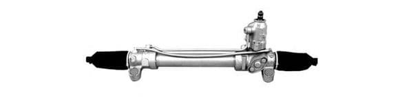 12-0381 Elstock Кермова рейка для Volkswagen Transporter