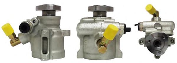 15-0053 Elstock Насос ГПК