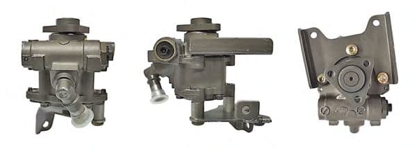 15-0255 Elstock Насос ГПК для BMW 3 Series