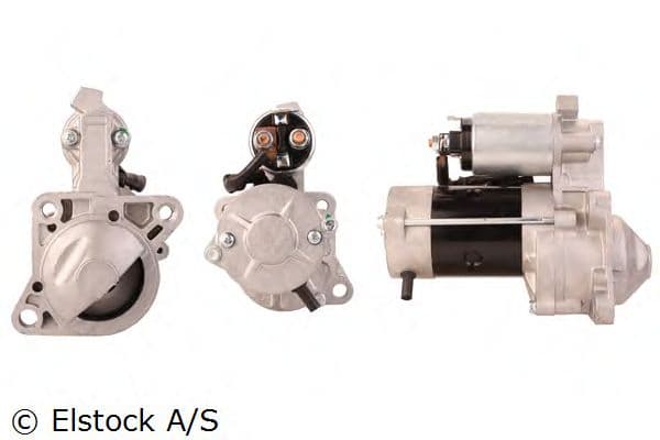 25-0446 Elstock Стартер