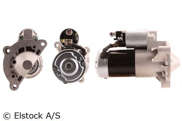 25-2031 Elstock Стартер