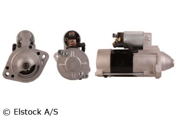25-2349 Elstock Стартер
