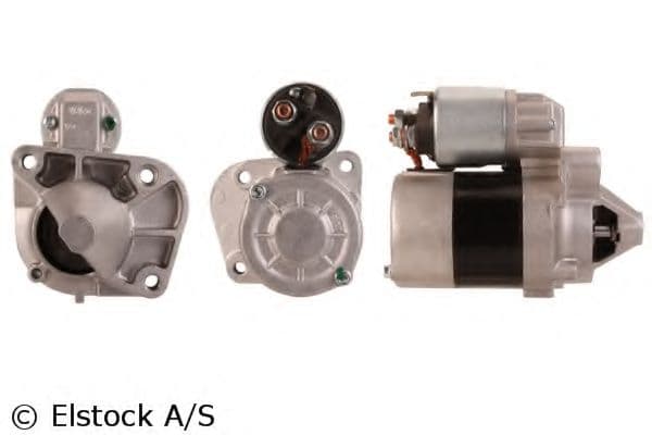 25-2387 Elstock Стартер