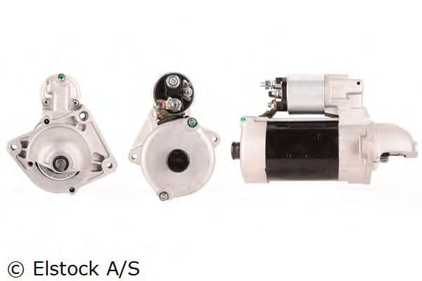 25-2411 Elstock Стартер
