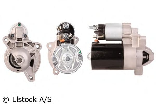 25-3009 Elstock Стартер