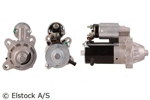 25-3155 Elstock Стартер