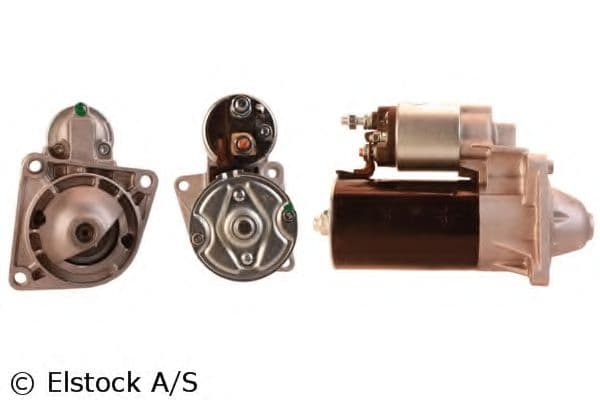 25-3212 Elstock Стартер