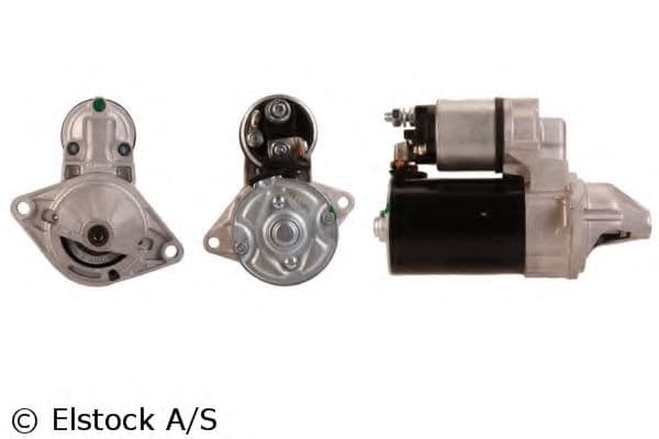 25-3258 Elstock Стартер