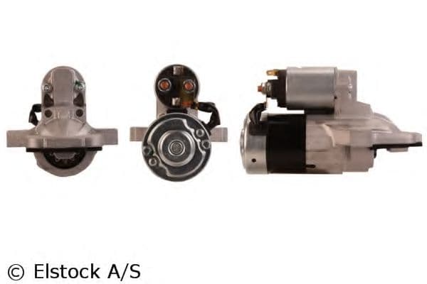 25-3268 Elstock Стартер