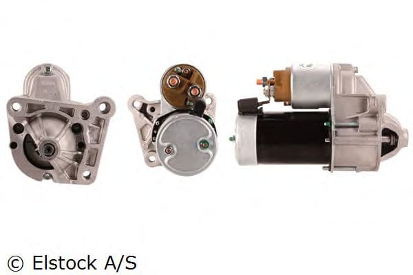 25-3286 Elstock Стартер