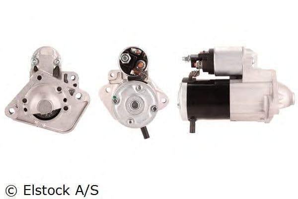 25-3330 Elstock Стартер
