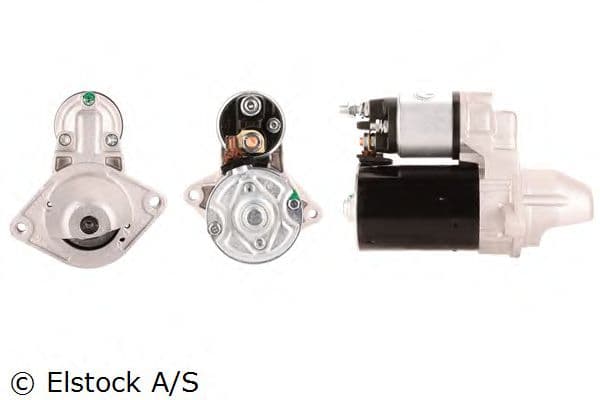 25-3342 Elstock Стартер