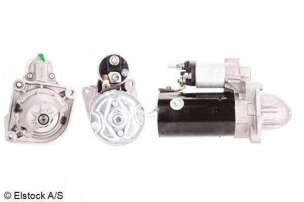25-3490 Elstock Стартер