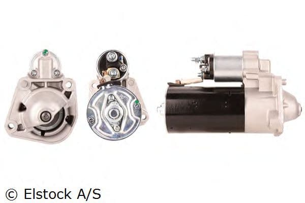 25-4493 Elstock Стартер для Volvo XC90