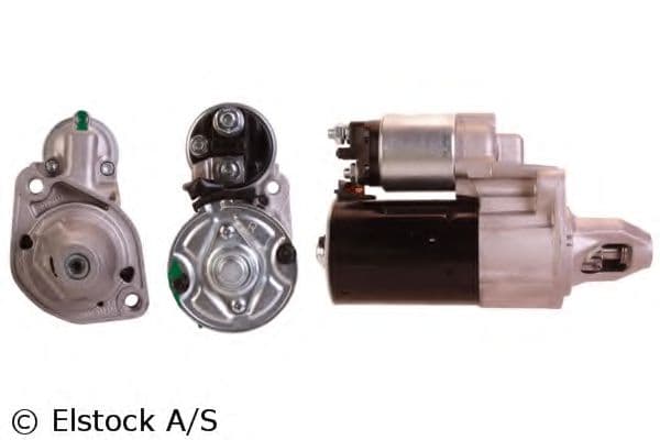25-4029 Elstock Стартер