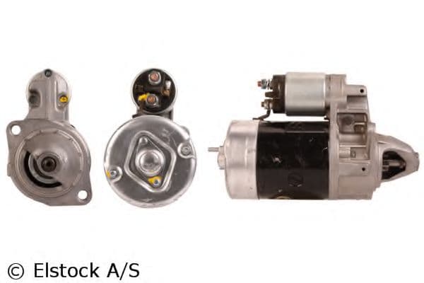 26-0361 Elstock Стартер