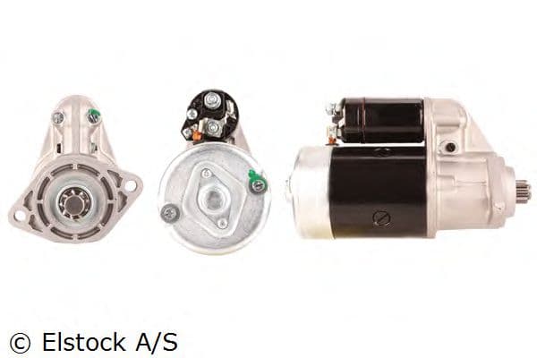 26-1453 Elstock Стартер