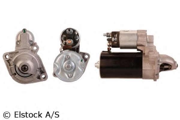 26-2238 Elstock Стартер