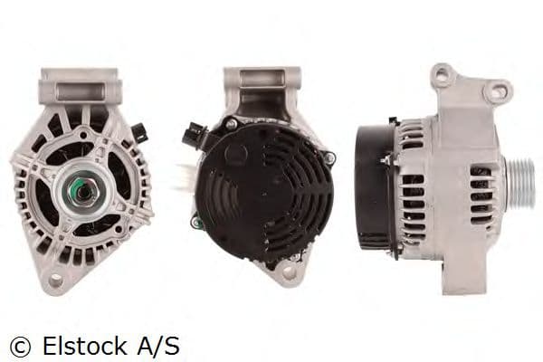 27-3515 Elstock Генератор для Ford Focus