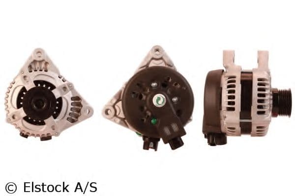 27-4932 Elstock Генератор