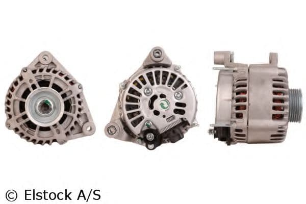 27-4968 Elstock Генератор