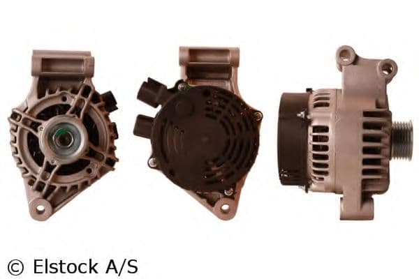 27-5625 Elstock Генератор