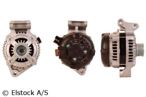 27-5820 Elstock Генератор