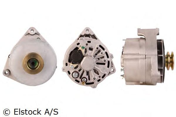 28-1583 Elstock Генератор