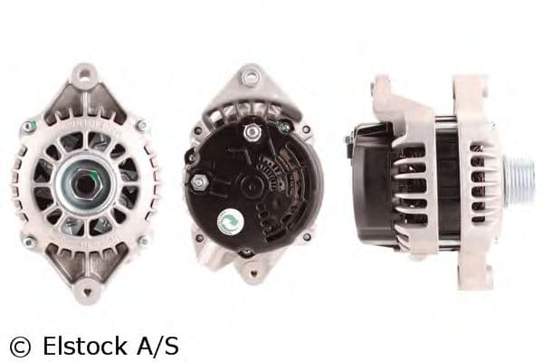 28-1870 Elstock Генератор