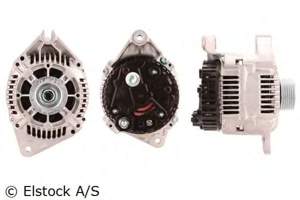 28-1969 Elstock Генератор