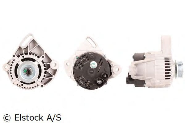 28-2504 Elstock Генератор