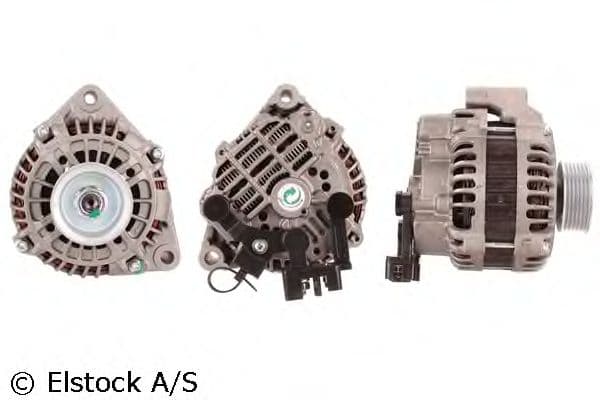 28-2592 Elstock Генератор