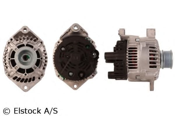28-2621 Elstock Генератор