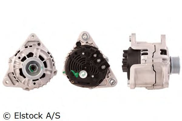 28-2631 Elstock Генератор