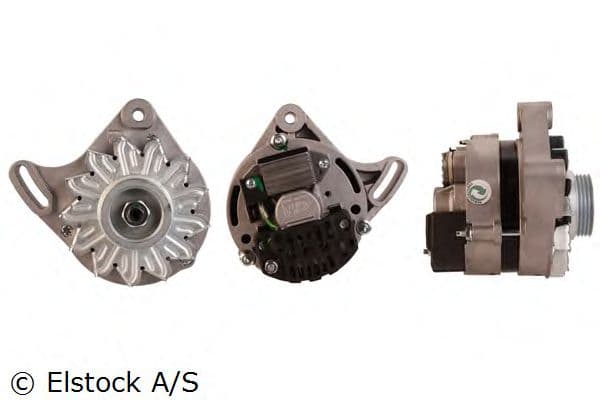 28-2673 Elstock Генератор
