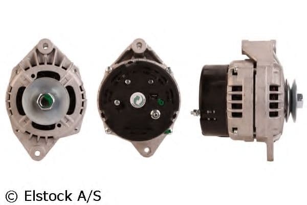 28-2751 Elstock Генератор
