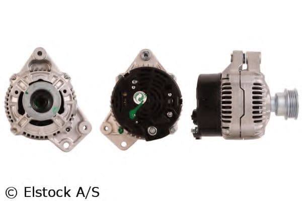 28-2762 Elstock Генератор