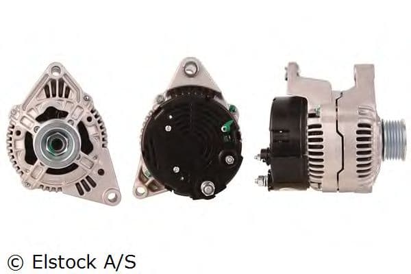 28-2876 Elstock Генератор для Nissan Micra