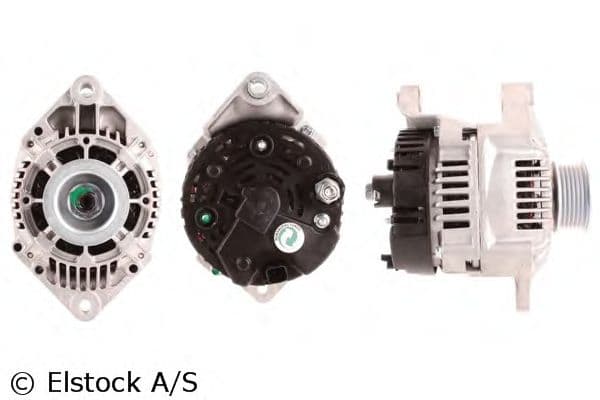 28-2929 Elstock Генератор