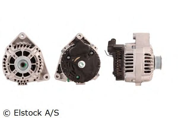 28-3511 Elstock Генератор