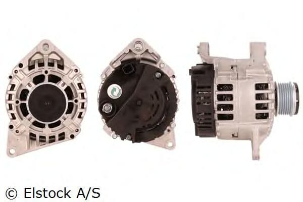 28-3702 Elstock Генератор