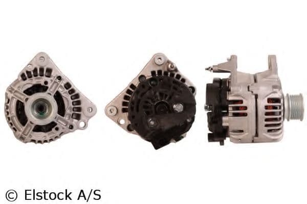 28-3760 Elstock Генератор