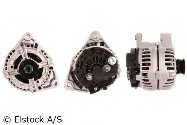 28-3936 Elstock Генератор
