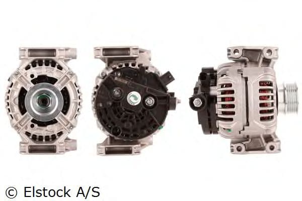 28-4547 Elstock Генератор