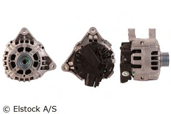 28-4618 Elstock Генератор