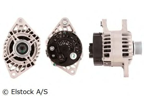 28-4639 Elstock Генератор