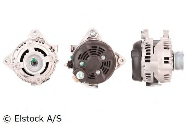 28-4652 Elstock Генератор